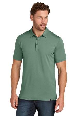 TravisMathew Glenview Solid Polo TMA41461 - Image 2