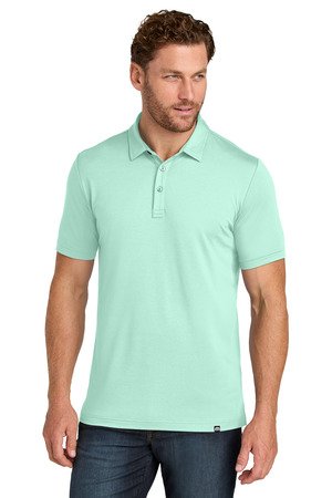 TravisMathew Glenview Solid Polo TMA41461 - Image 3