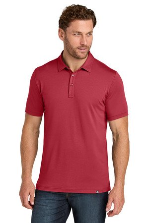 TravisMathew Glenview Solid Polo TMA41461 - Image 6