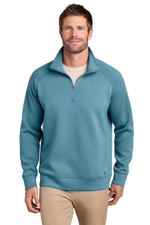 TravisMathew Momentum Shift 1/4-Zip TMA42408 - Image 2