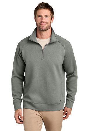 TravisMathew Momentum Shift 1/4-Zip TMA42408 - Image 3