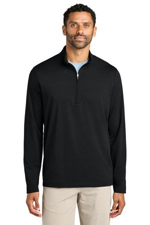 TravisMathew Onward 1/4-Zip TMA42775 - Image 2