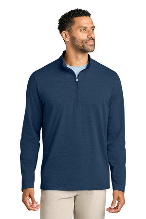 TravisMathew Onward 1/4-Zip TMA42775 - Image 3