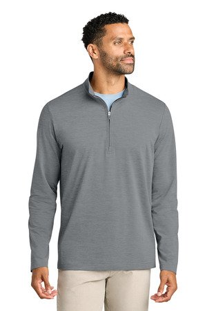 TravisMathew Onward 1/4-Zip TMA42775 - Image 4