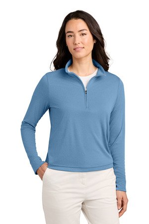 TravisMathew Women's Coto 1/2-Zip TMA42777 - Image 2