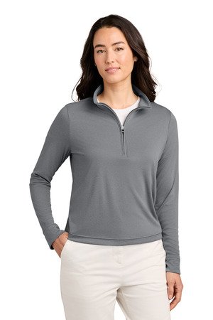 TravisMathew Women's Coto 1/2-Zip TMA42777 - Image 3