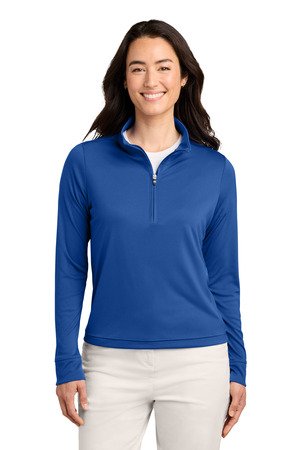 TravisMathew Women's Coto 1/2-Zip TMA42777 - Image 4