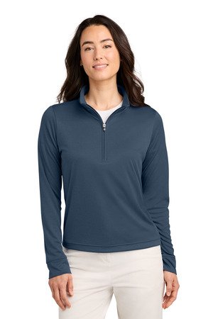 TravisMathew Women's Coto 1/2-Zip TMA42777 - Image 5