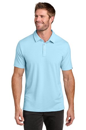 TravisMathew Crestview Polo TMA46371 - Image 2