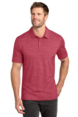 TravisMathew Crestview Polo TMA46371 - Image 4