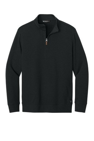 TravisMathew Waffle 1/4-Zip TMA46418