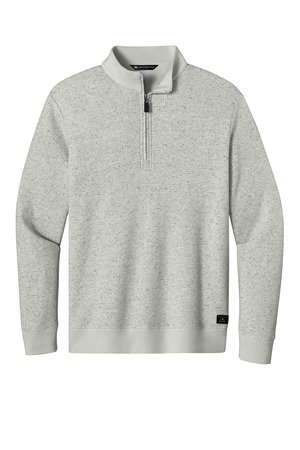 TravisMathew Waffle 1/4-Zip TMA46418 - Image 2