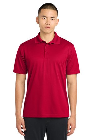Sport-Tek Tall Micropique Sport-Wick Polo. TST650 - Image 13