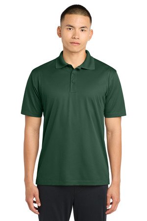Sport-Tek Tall Micropique Sport-Wick Polo. TST650 - Image 3