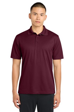 Sport-Tek Tall Micropique Sport-Wick Polo. TST650 - Image 6