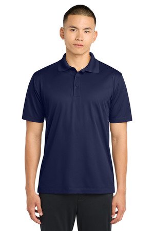 Sport-Tek Tall Micropique Sport-Wick Polo. TST650 - Image 8