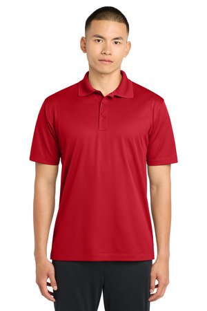 Sport-Tek Tall Micropique Sport-Wick Polo. TST650 - Image 9