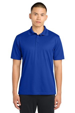 Sport-Tek Tall Micropique Sport-Wick Polo. TST650 - Image 10