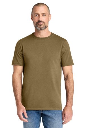 Volunteer Knitwear All-American Tee VL100 - Image 2