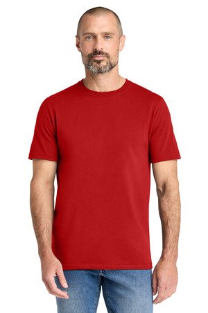 Volunteer Knitwear All-American Tee VL100 - Image 4