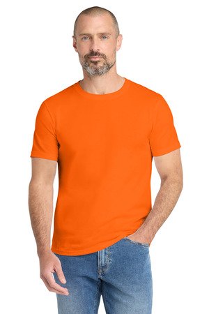 Volunteer Knitwear All-American Tee VL100 - Image 8