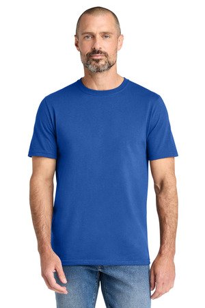 Volunteer Knitwear All-American Tee VL100 - Image 10