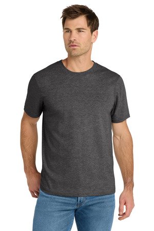 Volunteer Knitwear Daily Tee VL45 - Image 3