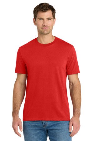 Volunteer Knitwear Daily Tee VL45 - Image 4