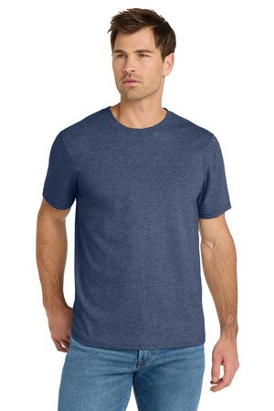 Volunteer Knitwear Daily Tee VL45 - Image 6