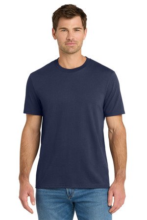 Volunteer Knitwear Daily Tee VL45 - Image 7