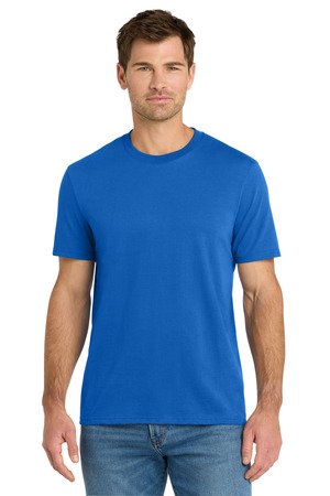Volunteer Knitwear Daily Tee VL45 - Image 8