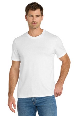 Volunteer Knitwear Daily Tee VL45 - Image 9