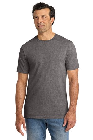 Volunteer Knitwear Chore Tee VL60 - Image 3