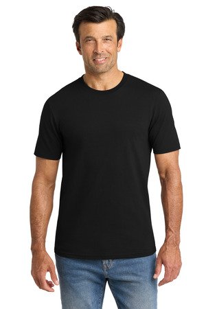 Volunteer Knitwear Chore Tee VL60 - Image 2