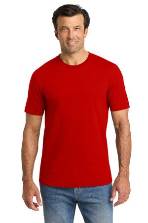 Volunteer Knitwear Chore Tee VL60 - Image 4