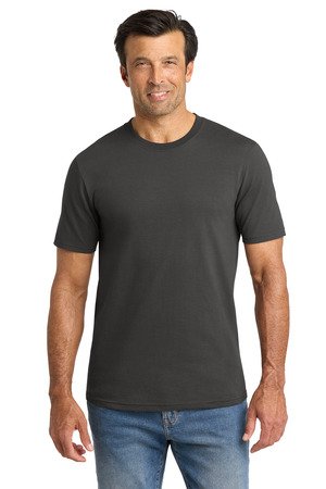 Volunteer Knitwear Chore Tee VL60 - Image 5