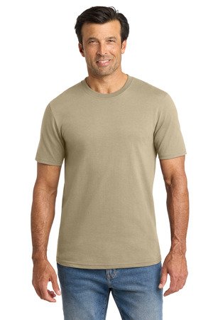 Volunteer Knitwear Chore Tee VL60 - Image 6