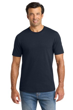 Volunteer Knitwear Chore Tee VL60 - Image 7