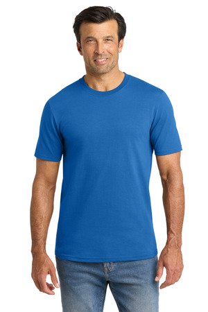 Volunteer Knitwear Chore Tee VL60 - Image 8