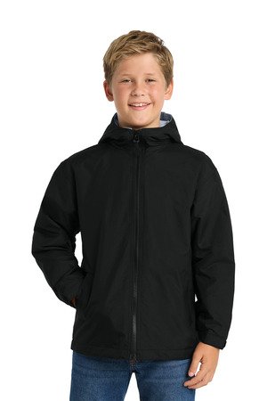Port Authority Youth Team Jacket. YJP56