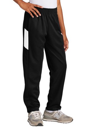 Sport-Tek Youth Travel Pant YPST800 - Image 2