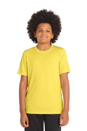 Sport-Tek Youth Posi-UV Pro Tee. YST420 - Image 15