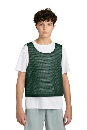 Sport-Tek Youth Lacrosse Reversible Pinnie YST512 - Image 3
