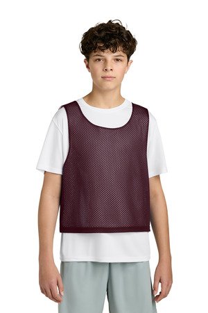 Sport-Tek Youth Lacrosse Reversible Pinnie YST512 - Image 4